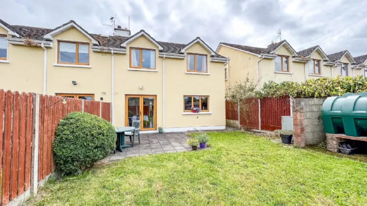 Photo of 88 The Greens, Station Road, Thomastown, Co Kilkenny, R95 D967