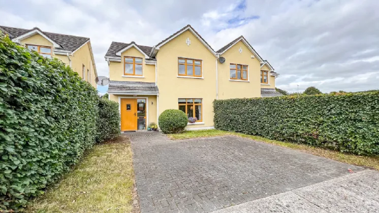 Photo of 88 The Greens, Station Road, Thomastown, Co Kilkenny, R95 D967