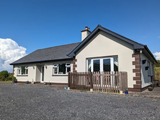 Photo of Derryribbeen, Clogher, Westport, Co Mayo, F28 YE04