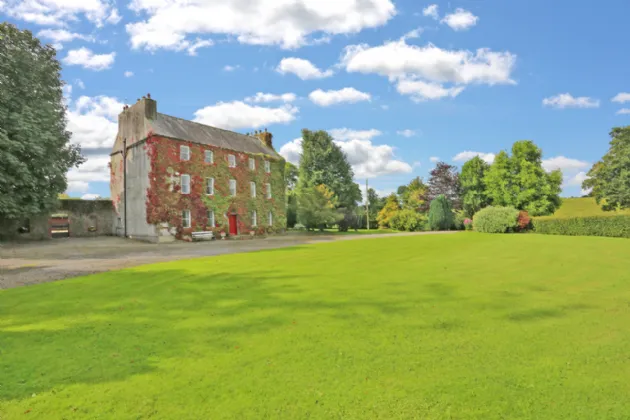 Photo of Ballintemple House, Cloughjordan, Co. Tipperary, E53 RY95