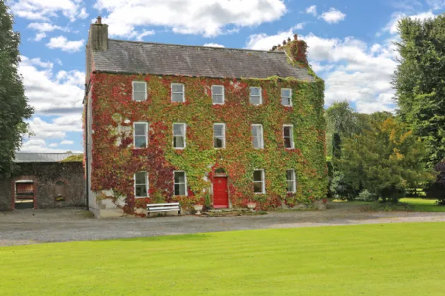 Photo of Ballintemple House, Cloughjordan, Co. Tipperary, E53 RY95