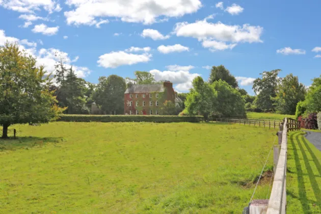 Photo of Ballintemple House, Cloughjordan, Co. Tipperary, E53 RY95