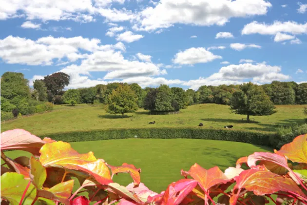 Photo of Ballintemple House, Cloughjordan, Co. Tipperary, E53 RY95