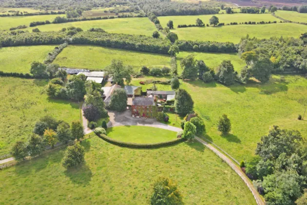 Photo of Ballintemple House, Cloughjordan, Co. Tipperary, E53 RY95