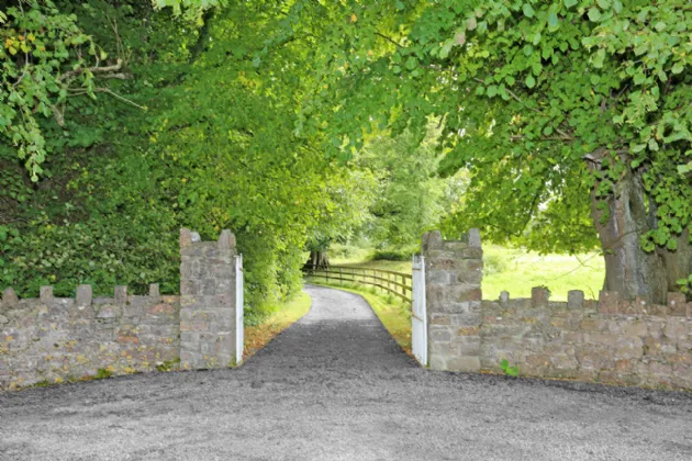 Photo of Ballintemple House, Cloughjordan, Co. Tipperary, E53 RY95