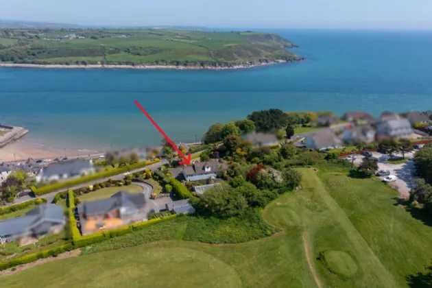 Photo of Green Hills, Golf Links Road, Youghal, Co. Cork, P36PK72