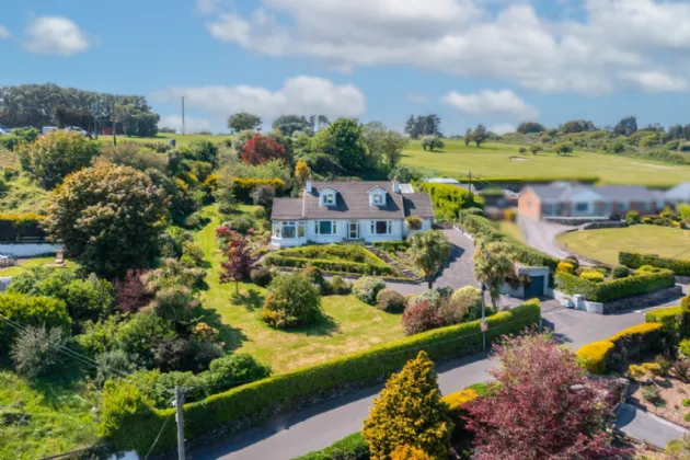 Photo of Green Hills, Golf Links Road, Youghal, Co. Cork, P36PK72