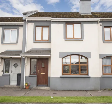 Photo of 2 Derravaragh Mews, Castlepolard, Co Westmeath, N91 Y9T4