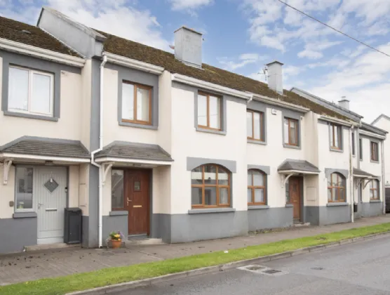 Photo of 2 Derravaragh Mews, Castlepolard, Co Westmeath, N91 Y9T4