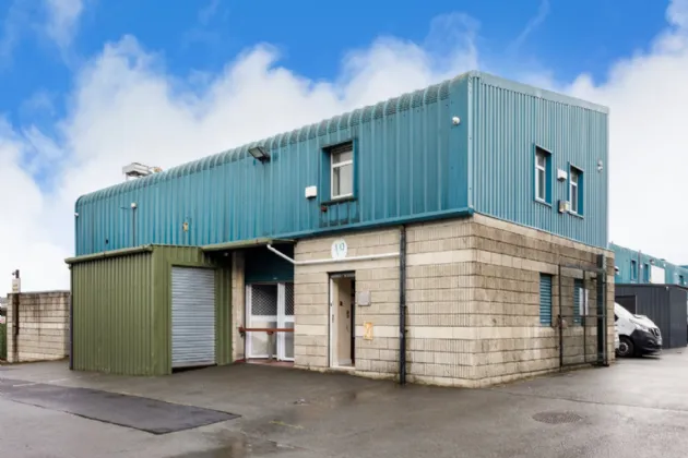 Photo of Unit A9 Cookstown Business Centre, Tallaght, Dublin 24, D24 Y171