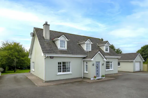 Photo of Kilmartin Upper, Donoughmore, Co. Cork, P32KH58