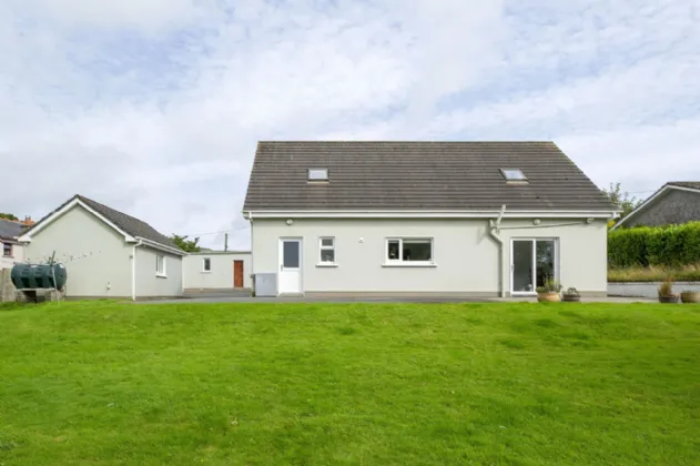 Photo of Kilmartin Upper, Donoughmore, Co. Cork, P32KH58