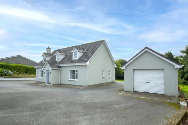 Photo of Kilmartin Upper, Donoughmore, Co. Cork, P32KH58