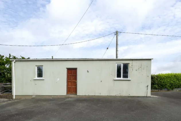 Photo of Kilmartin Upper, Donoughmore, Co. Cork, P32KH58