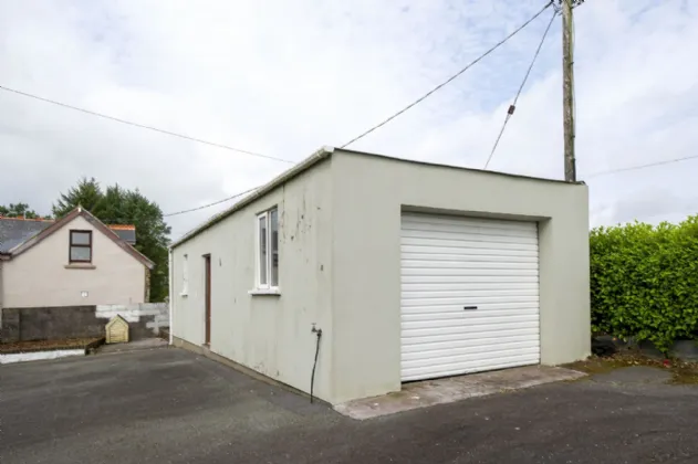 Photo of Kilmartin Upper, Donoughmore, Co. Cork, P32KH58