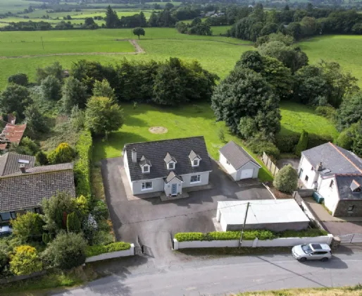 Photo of Kilmartin Upper, Donoughmore, Co. Cork, P32KH58