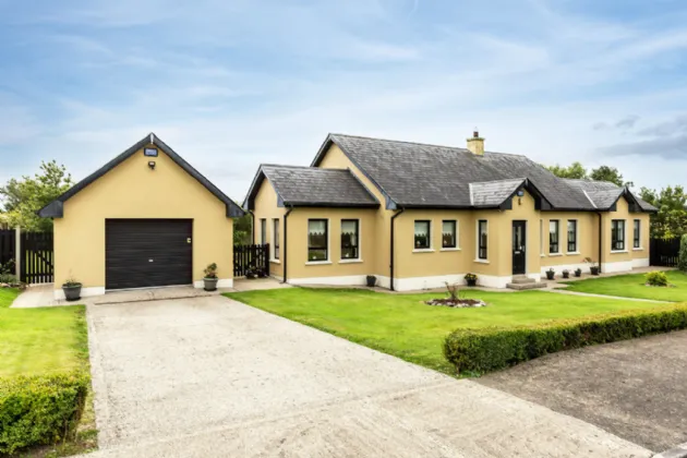 Photo of 4 Riverhill, Cleariestown, Co Wexford, Y35 CV48