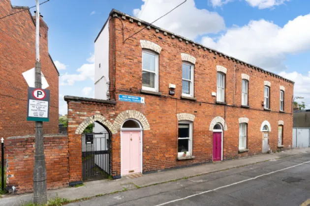 Photo of 3 Brainboro Terrace, South Circular Road, Dublin 8, D08E2F2