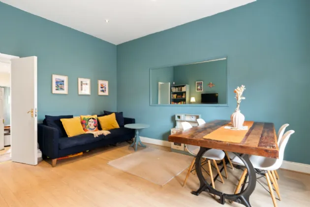 Photo of 3 Brainboro Terrace, South Circular Road, Dublin 8, D08E2F2