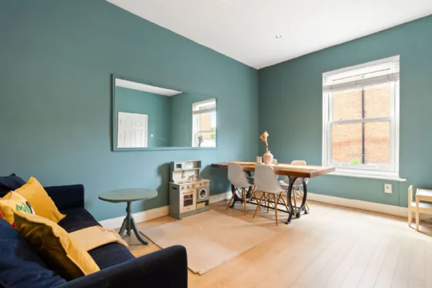 Photo of 3 Brainboro Terrace, South Circular Road, Dublin 8, D08E2F2