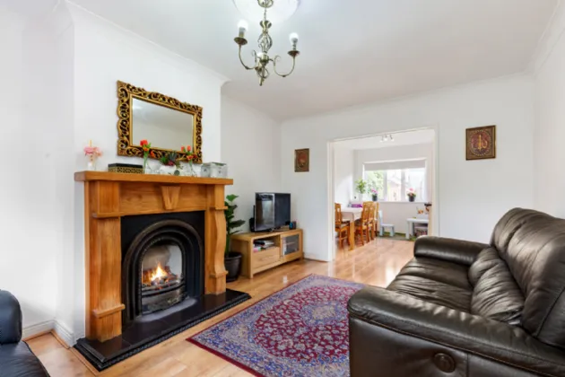 Photo of 47 Liffey Terrace, Liffey Valley Park, Lucan, Co.Dublin, K78 WF24