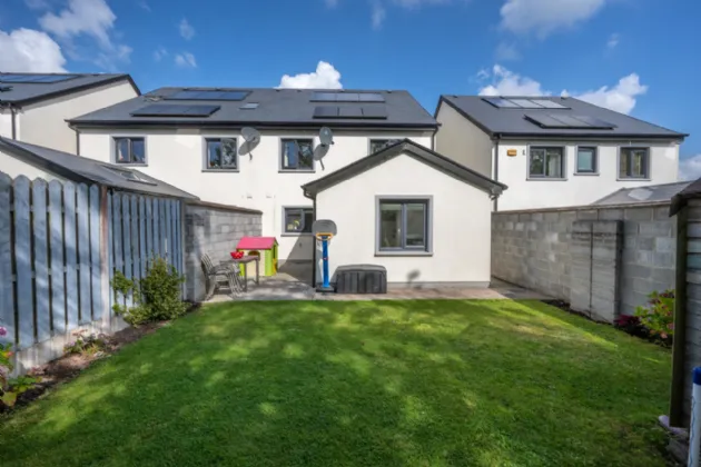 Photo of 18 Springmount Wood, Ballincrossig, Glanmire, Cork, T45 VE84