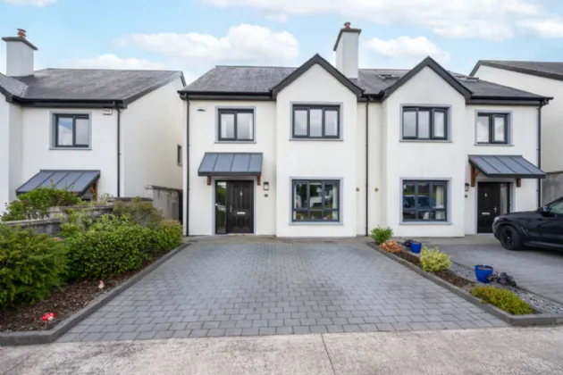 Photo of 18 Springmount Wood, Ballincrossig, Glanmire, Cork, T45 VE84