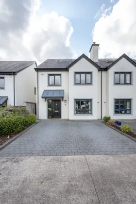 Photo of 18 Springmount Wood, Ballincrossig, Glanmire, Cork, T45 VE84