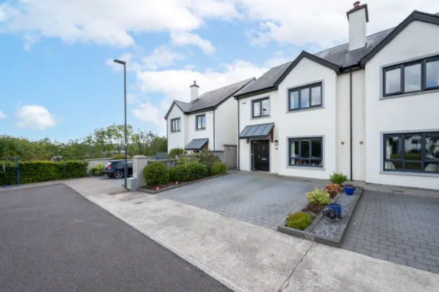 Photo of 18 Springmount Wood, Ballincrossig, Glanmire, Cork, T45 VE84