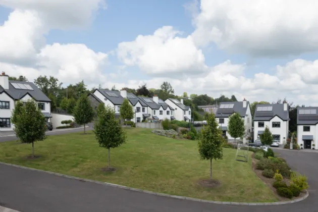 Photo of 18 Springmount Wood, Ballincrossig, Glanmire, Cork, T45 VE84