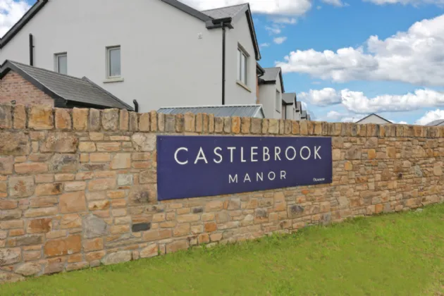 Photo of 3 Castlebrook Green, Castlebrook Manor, Limerick, V94 6OWO