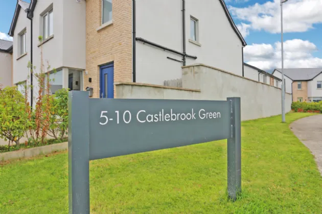 Photo of 3 Castlebrook Green, Castlebrook Manor, Limerick, V94 6OWO