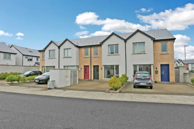 Photo of 3 Castlebrook Green, Castlebrook Manor, Limerick, V94 6OWO