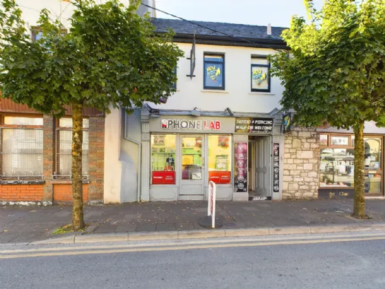 Photo of 32 Lower Market Street, Ennis, Co Clare, V95CHT4