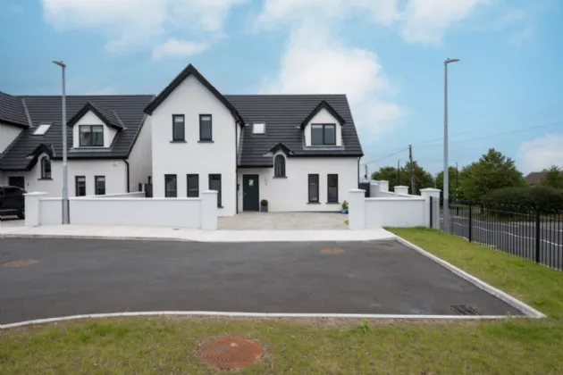 Photo of 1 Willsford, Castletreasure, Douglas, Cork, T12 XTY0