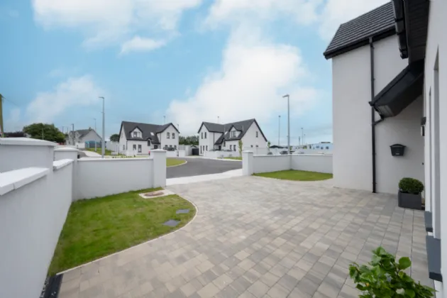 Photo of 1 Willsford, Castletreasure, Douglas, Cork, T12 XTY0