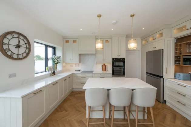 Photo of 1 Willsford, Castletreasure, Douglas, Cork, T12 XTY0