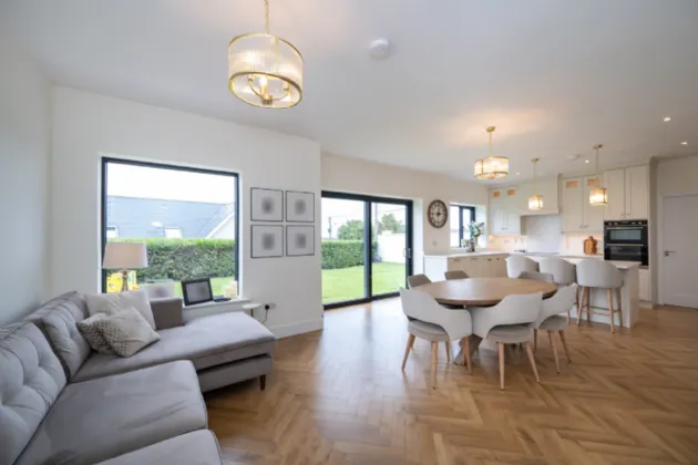 Photo of 1 Willsford, Castletreasure, Douglas, Cork, T12 XTY0