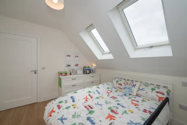 Photo of 1 Willsford, Castletreasure, Douglas, Cork, T12 XTY0