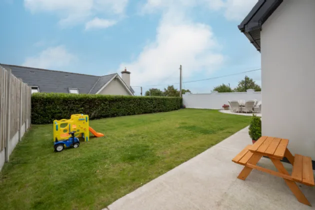 Photo of 1 Willsford, Castletreasure, Douglas, Cork, T12 XTY0