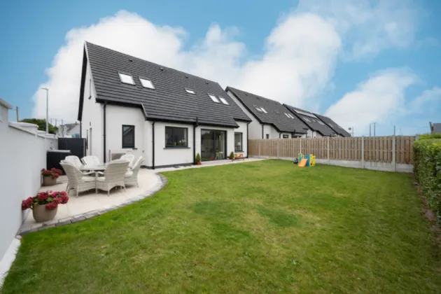 Photo of 1 Willsford, Castletreasure, Douglas, Cork, T12 XTY0