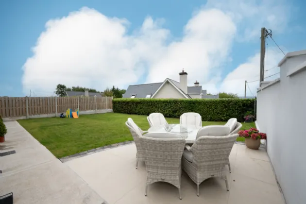 Photo of 1 Willsford, Castletreasure, Douglas, Cork, T12 XTY0