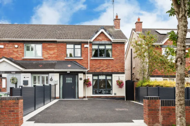 Photo of 20 Allendale Elms, Clonsilla, Dublin 15, D15 F1C2