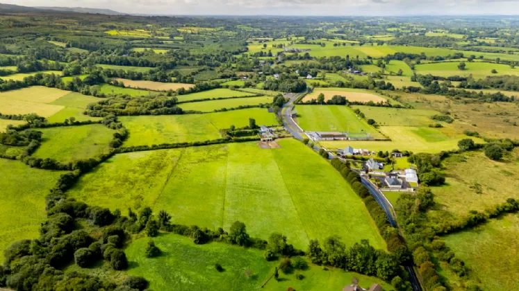 Photo of 5.02 Hectares (12.4 Acres) Of Land, Set on Folio CE18310F, Tuamgraney, Co Clare