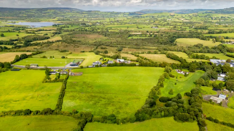 Photo of 5.02 Hectares (12.4 Acres) Of Land, Set on Folio CE18310F, Tuamgraney, Co Clare