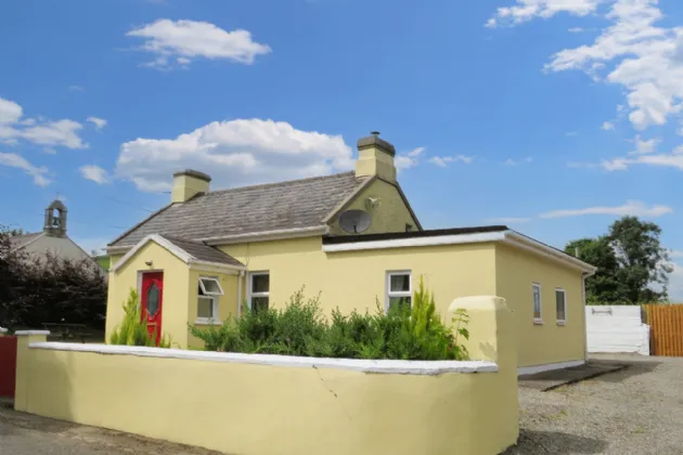 Photo of The Cottage, Spittle, Glenroe, Kilmallock, Co Limerick, V35 HX56