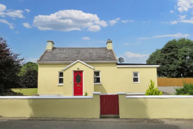 Photo of The Cottage, Spittle, Glenroe, Kilmallock, Co Limerick, V35 HX56