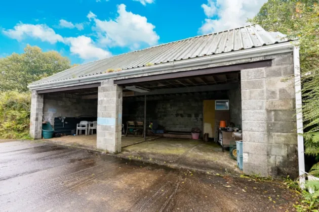 Photo of Knocknagurrane, Millstreet, Co Cork., P51F8H1