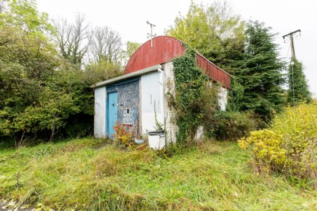 Photo of Knocknagurrane, Millstreet, Co Cork., P51F8H1