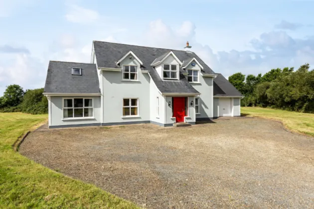 Photo of Davidstown, Barntown, Co. Wexford, Y35 E306